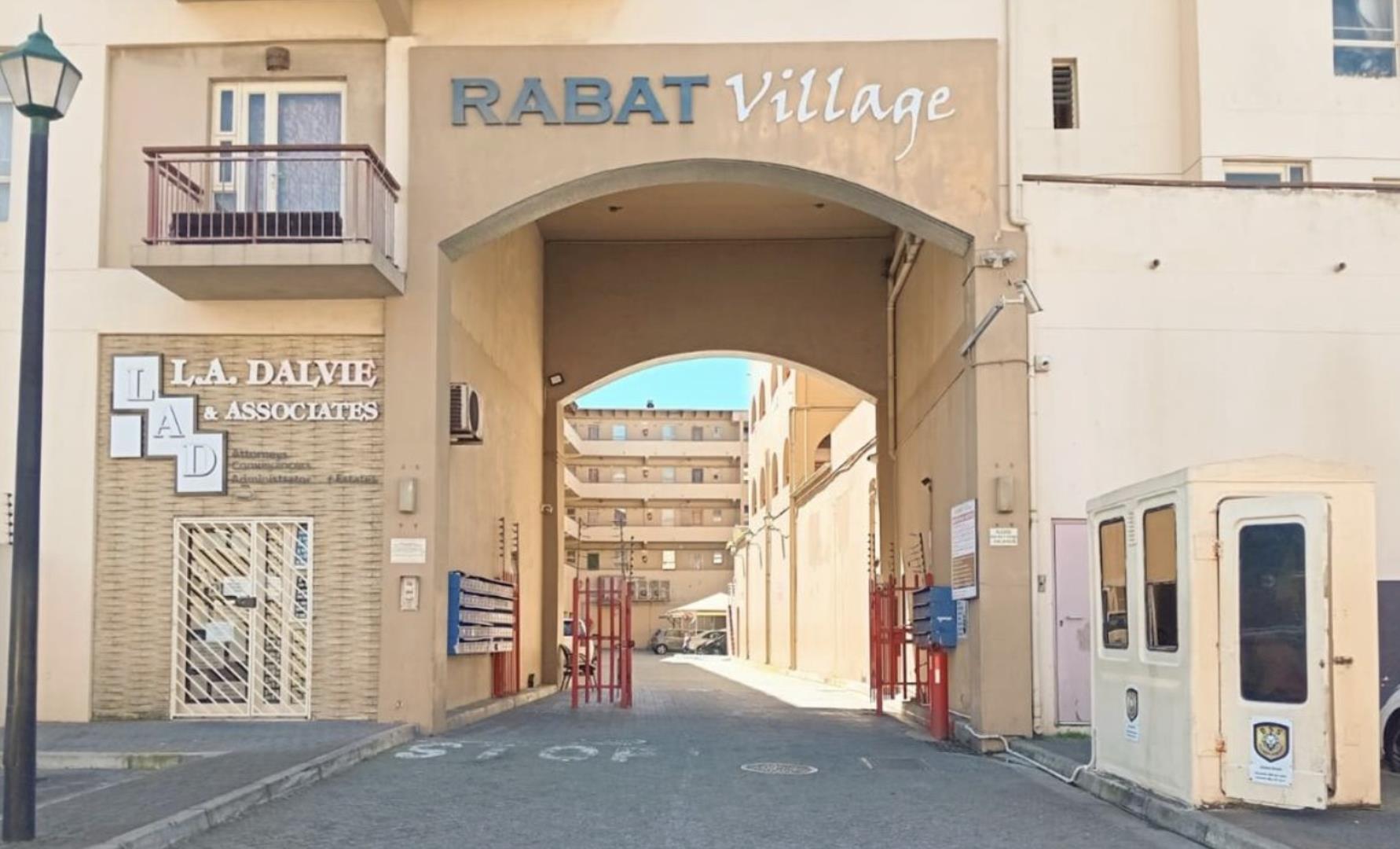 2 Bedroom Apartment for Sale - Western Cape